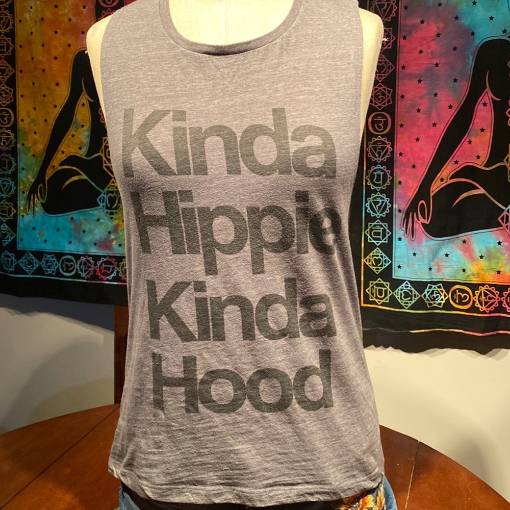 Soft cotton T